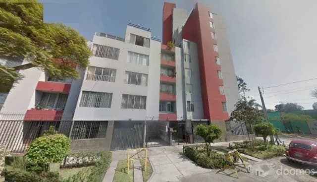 Dpto. en venta 7mo piso Lince — foto 1
