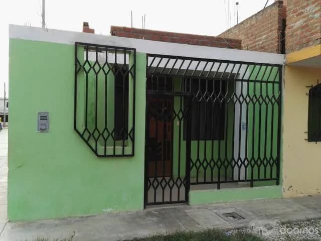 Venta de casa en Chiclayo, Lambayeque — foto 2