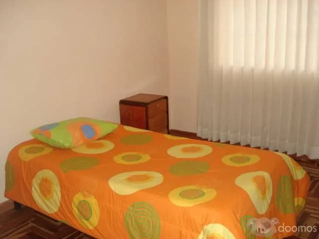 ALQUILER DE HABITACIONES AMOBLADAS — foto 1