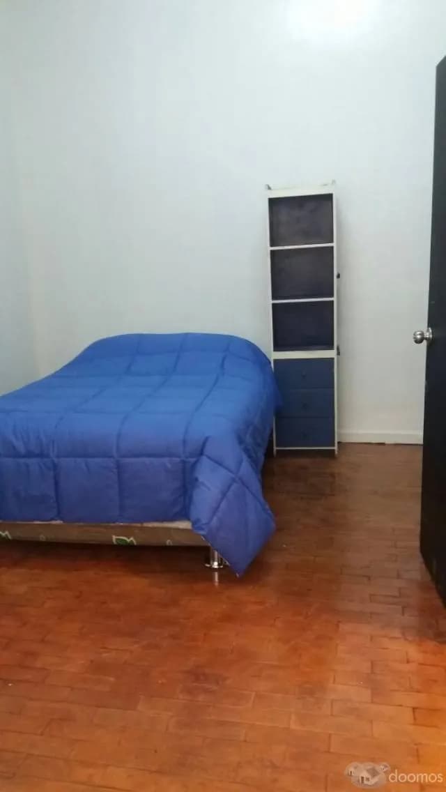 ALQUILO CUARTOS PRIVADOS EN MIRAFLORES — foto 6