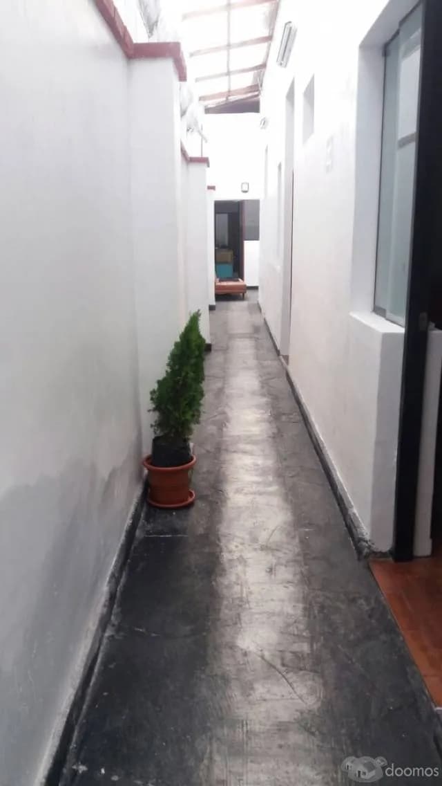 ALQUILO CUARTOS PRIVADOS EN MIRAFLORES — foto 8