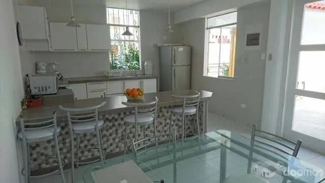 Casa de Playa — foto 1