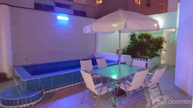 Casa de Playa — foto 2