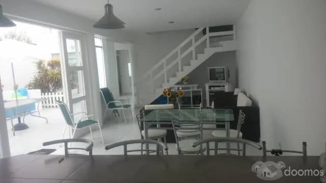 Casa de Playa — foto 5