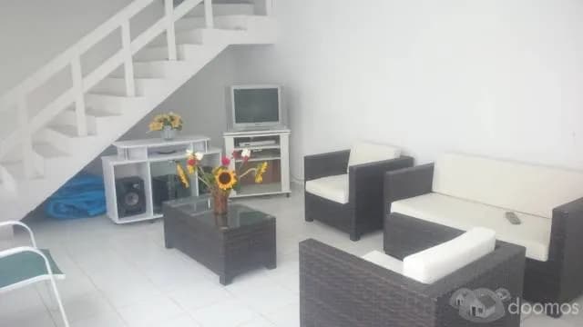 Casa de Playa — foto 6