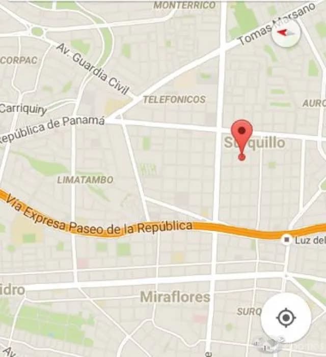 TERRENO EN ZONA EXCLUSIVA — foto 2