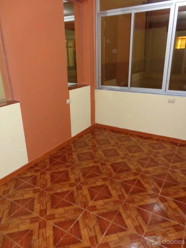Departamento en Santiago de Surco en Alquiler — foto 1