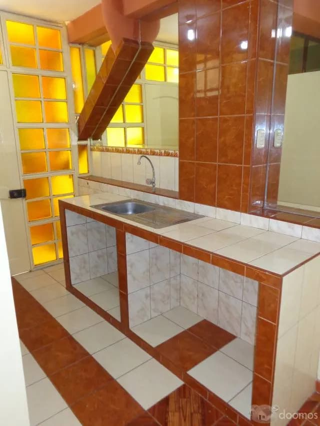 Departamento en Santiago de Surco en Alquiler — foto 3