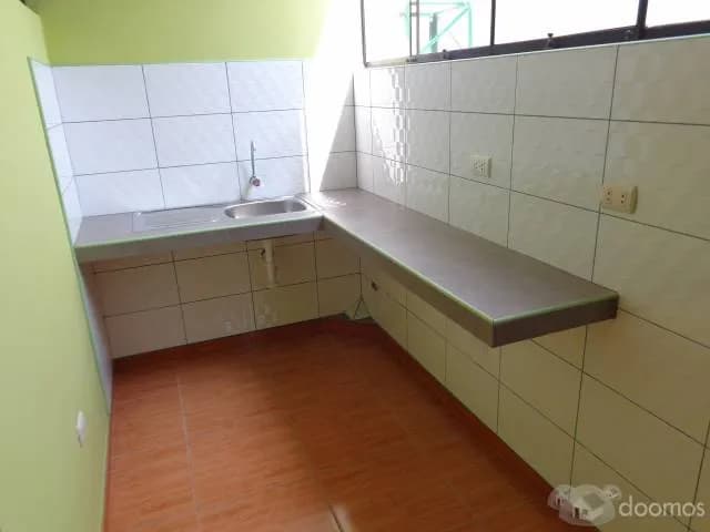 Departamento en Santiago de Surco en Alquiler — foto 5