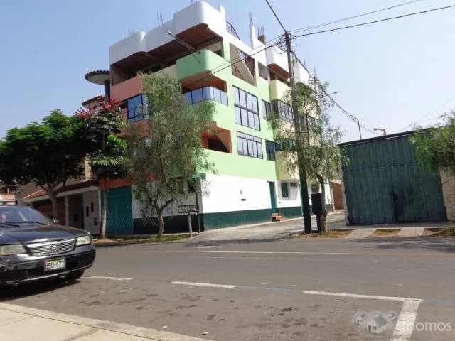 Departamento en Santiago de Surco en Alquiler — foto 8