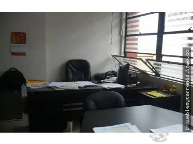 VENTA DE OFICINA EQUIPADA EN LIMA CENTRO / terrenosenventa.pe — foto 6