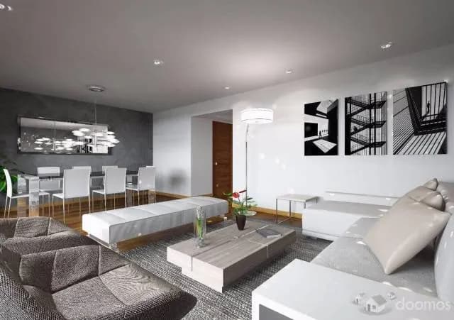 SE VENDE DEPARTAMENTO DE ESTRENO — foto 1