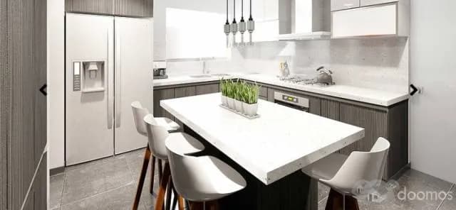 SE VENDE DEPARTAMENTO DE ESTRENO — foto 2