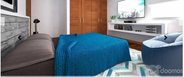 SE VENDE DEPARTAMENTO DE ESTRENO — foto 3