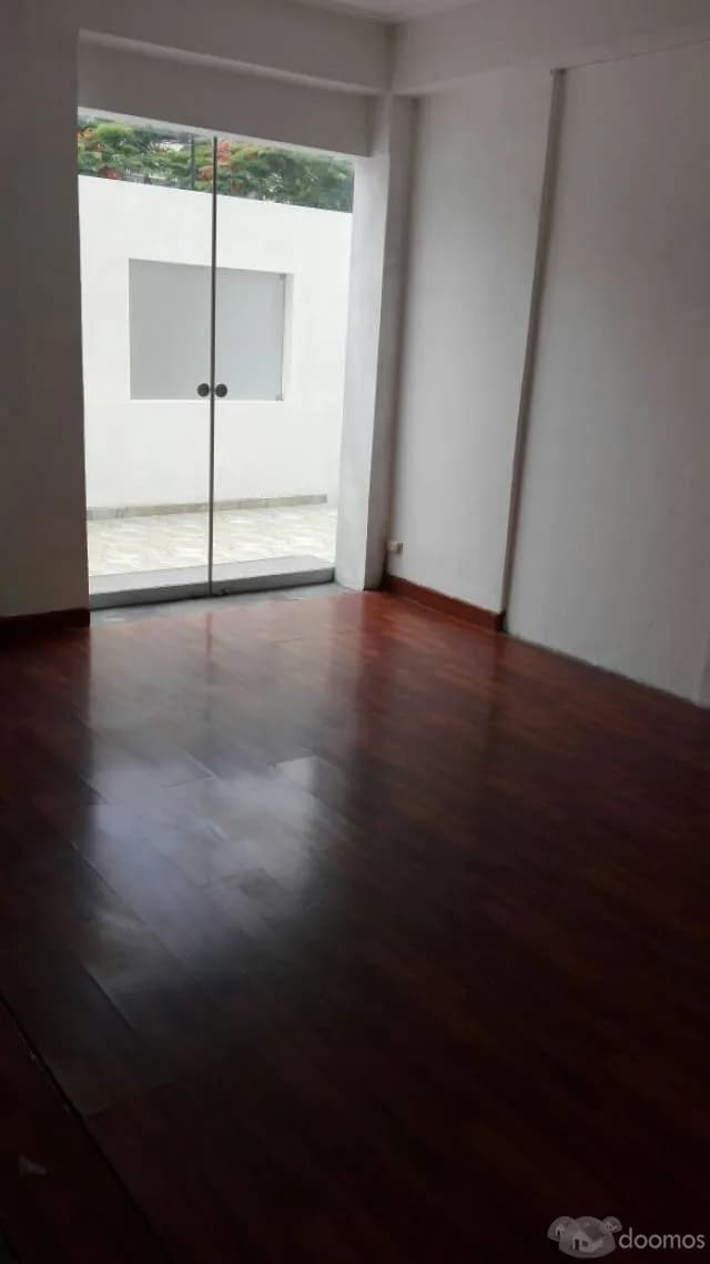 Alquiler departamento 1er piso independiente — foto 2