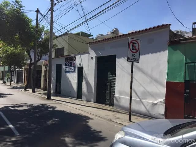 vendo terreno juan fanning mirafores 620m2 — foto 2
