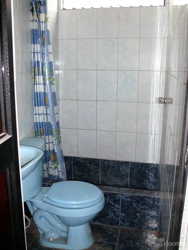 ALQUILO HABITACIÓN LOS OLIVOS — foto 1