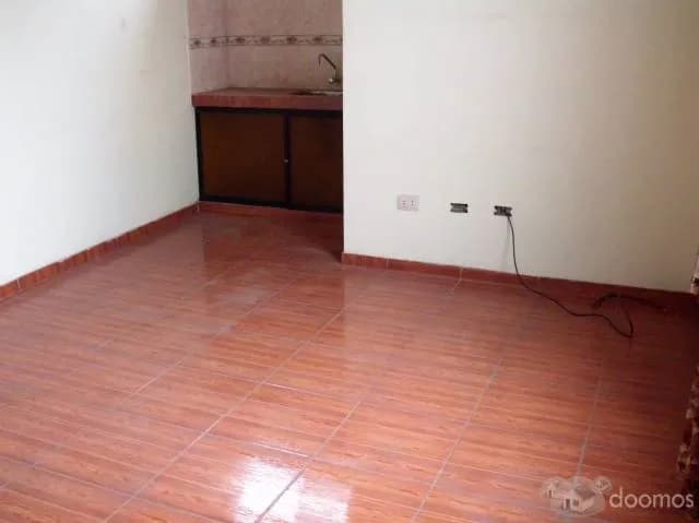 ALQUILO HABITACIÓN LOS OLIVOS — foto 2