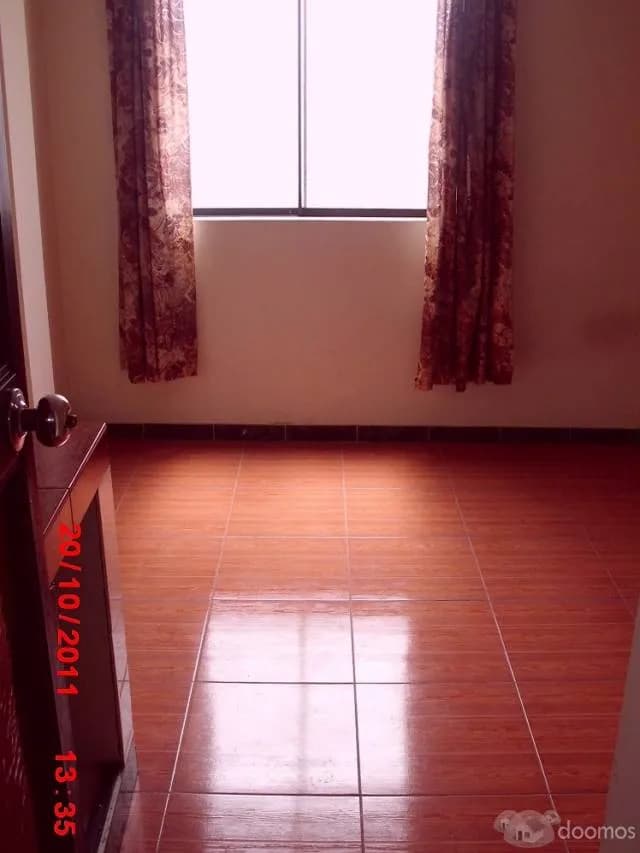 ALQUILO HABITACIÓN LOS OLIVOS — foto 3