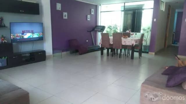 venta casa en chincha alta — foto 1