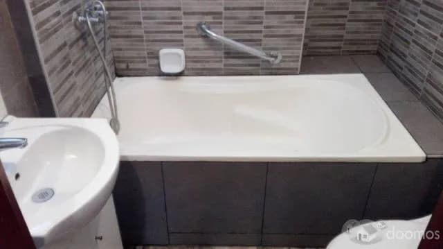 VENTA LINDO DEPARTAMENTO MAGDALENA LIMITE CON SAN ISIDRO — foto 2