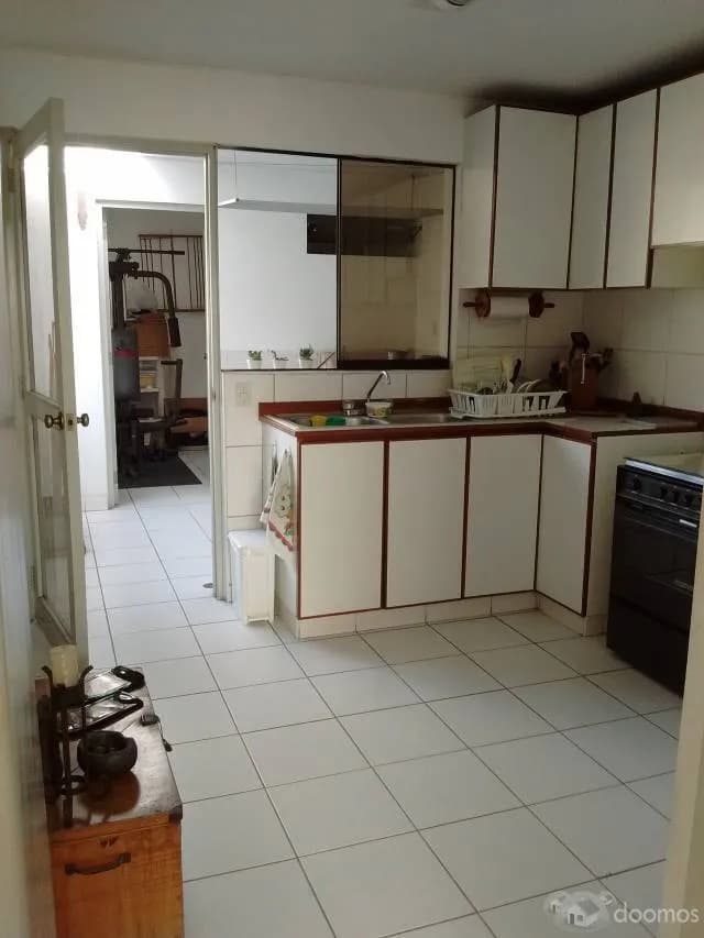 VENDO DEPARTAMENTO LA MOLINA VIEJA — foto 5