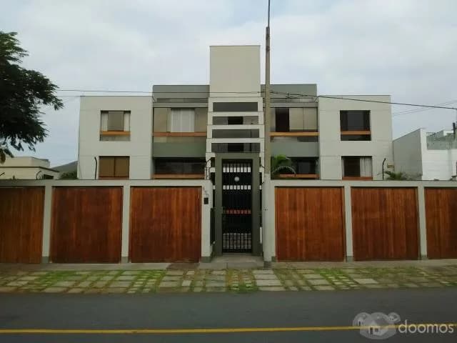 VENDO DEPARTAMENTO LA MOLINA VIEJA — foto 7