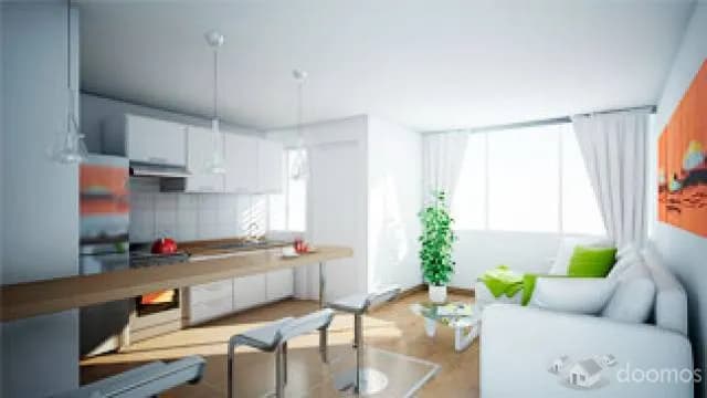 VENTA DE DEPARTAMENTOS — foto 4