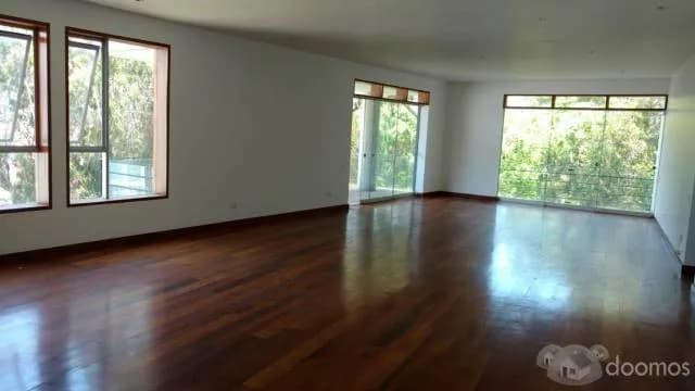 Vendo espectacular departamento dúplex en Parque Guatemala — foto 2