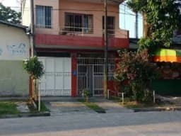 VENTA DE CASA 03 PISOS- TITULOS EN REGLA