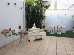 ALQUILER DE CASA / LOCAL Baby Shower Fiesta Infantil Eventos