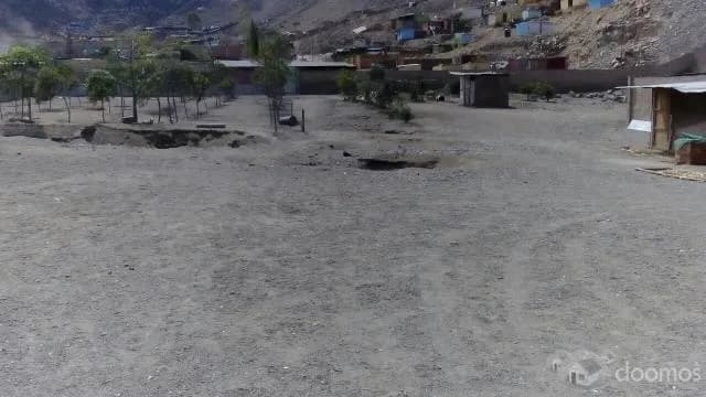 OCASIÓN Venta de Terreno comercial 7,000.00 m2 PACHACAMAC — foto 4