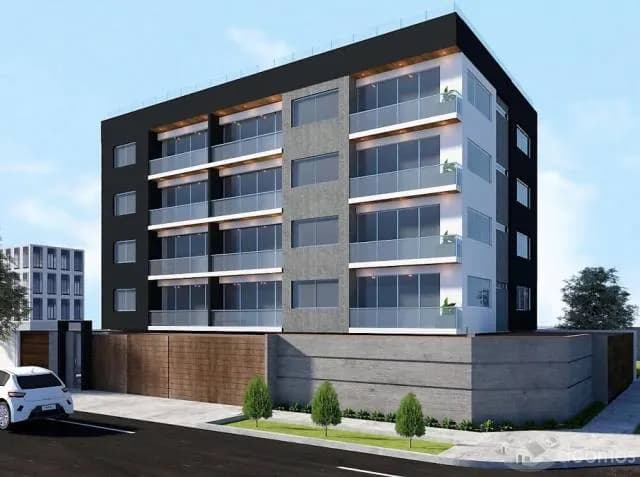 Departamentos por estrenar en Casuarinas — foto 1