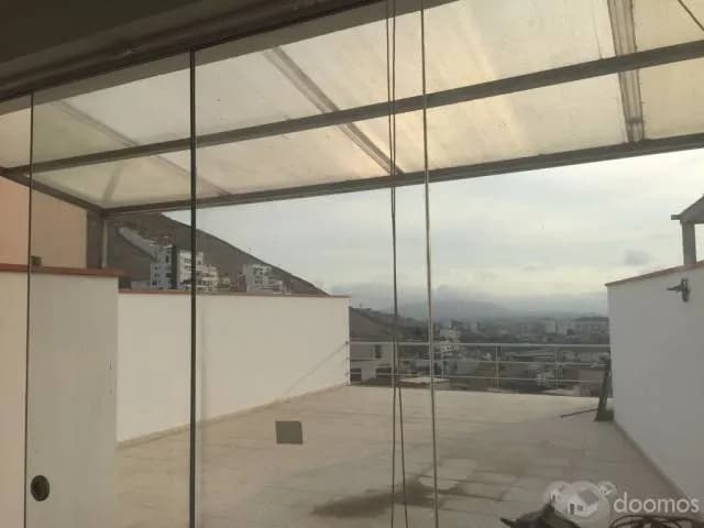 ALQUILER O VENTA DUPLEX EN DALIAS VISTA PANORAMICA — foto 1