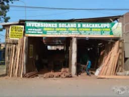 VENDO TERRENO COMERCIAL