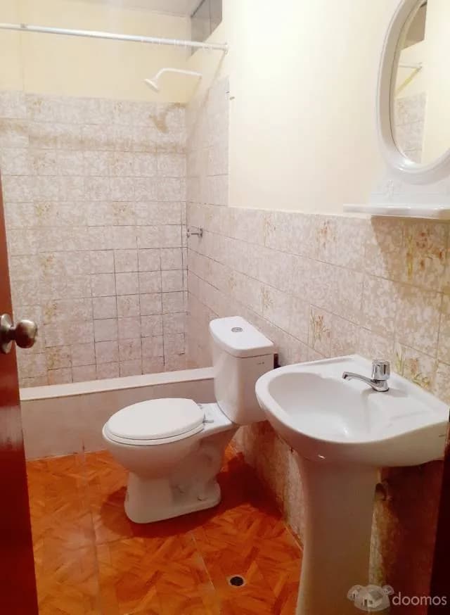 SE ALQUILA DEPARTAMENTO EN CHORRILLOS — foto 5