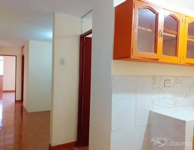SE ALQUILA DEPARTAMENTO EN CHORRILLOS — foto 6
