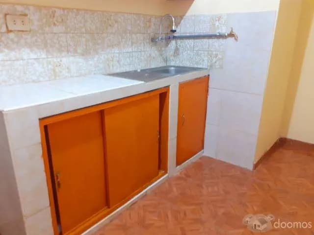 SE ALQUILA DEPARTAMENTO EN CHORRILLOS — foto 7