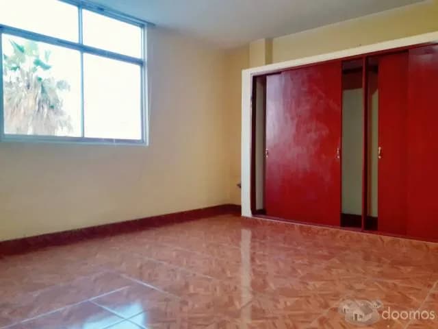 SE ALQUILA DEPARTAMENTO EN CHORRILLOS — foto 2
