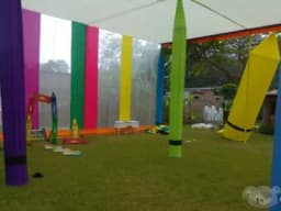 Local para Fiestas Infantiles , Bodas y eventos en General.