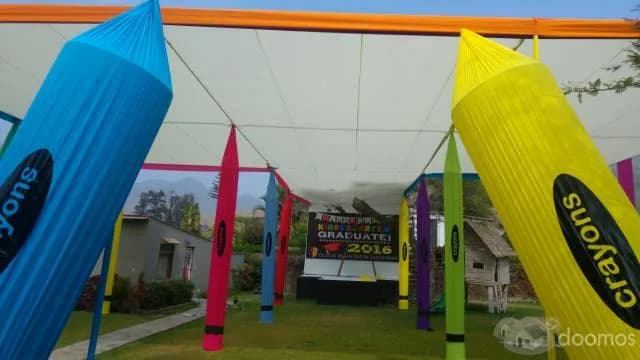 Local para Fiestas Infantiles , Bodas y eventos en General. — foto 3