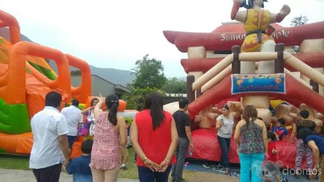 Local para Fiestas Infantiles , Bodas y eventos en General. — foto 5