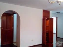 DPTO EN ALQUILER MIRAFLORES, URB. LA AURORA