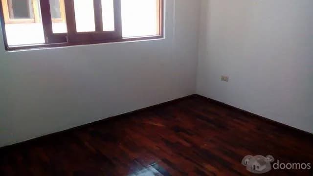 DPTO EN ALQUILER MIRAFLORES, URB. LA AURORA — foto 6