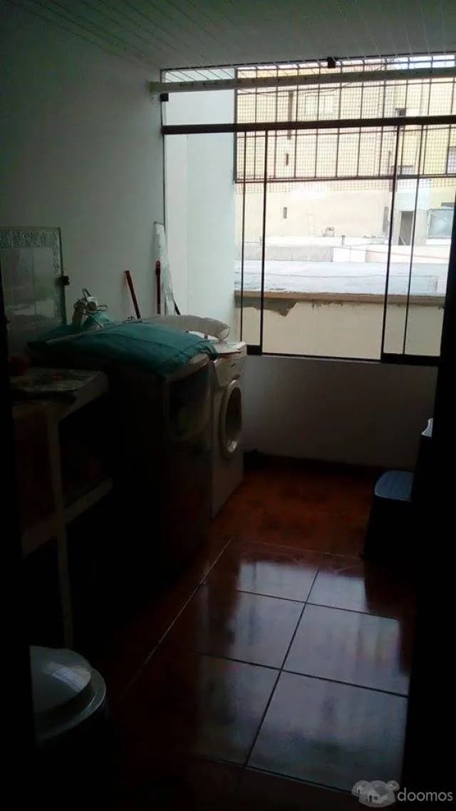 DPTO. AMOBLADO,ALQUILER EN MIRAFLORES — foto 8