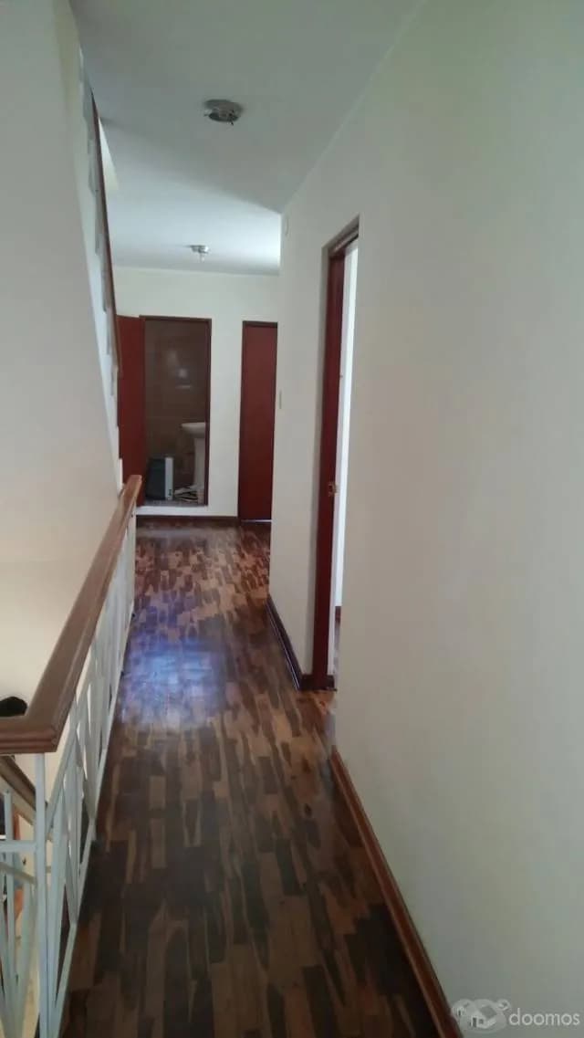 vendo casa centrica — foto 1