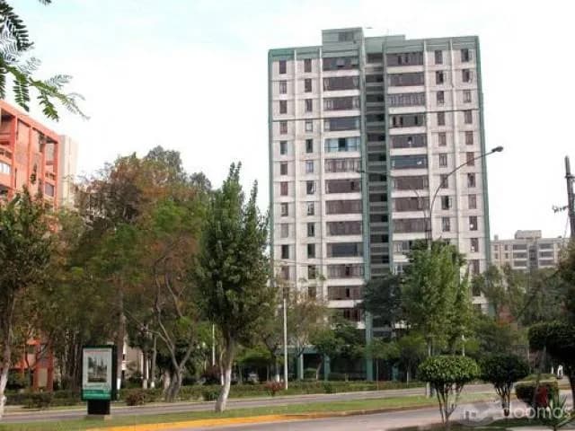 DEPARTAMENTO JESUS MARIA AV SALAVERRY — foto 1