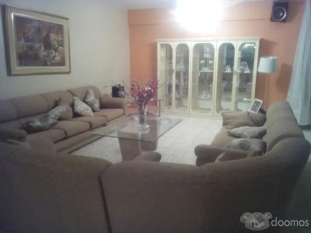 OPORTUNIDAD!! PENTHOUSE DUPLEX CERROS DE CAMACHO 370M2 SURCO — foto 4