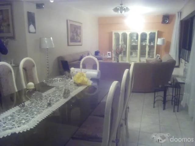 OPORTUNIDAD!! PENTHOUSE DUPLEX CERROS DE CAMACHO 370M2 SURCO — foto 8