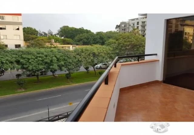 Alquiler de Departamento en San Isidro — foto 1